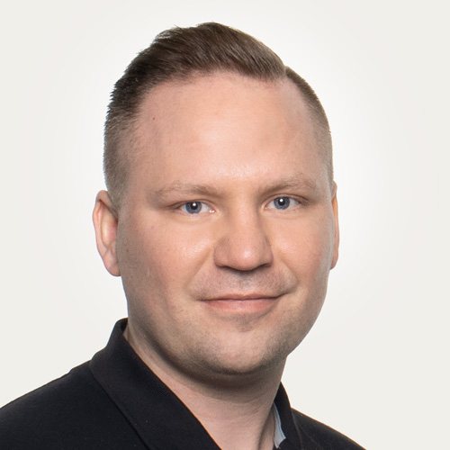 Janne Pietilä