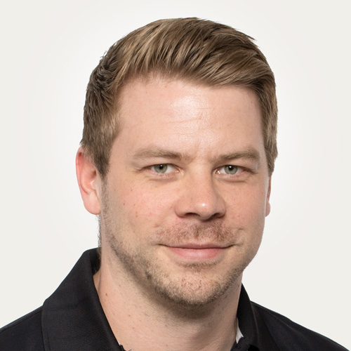 Janne Hirvikorpi