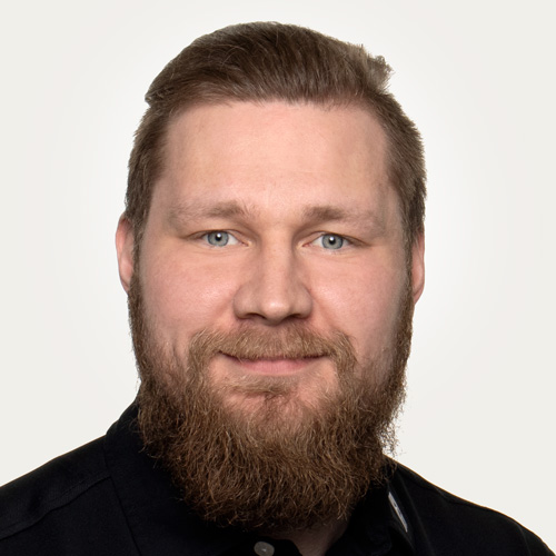 Topias Rosendahl