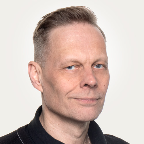 Jari Katajamäki