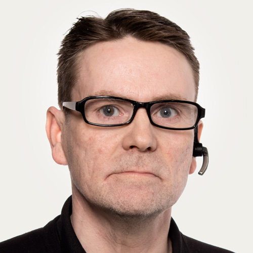 Jukka Haverinen