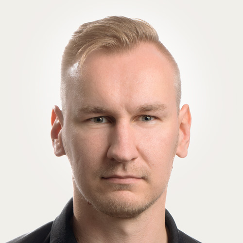 Lassi Pekkanen