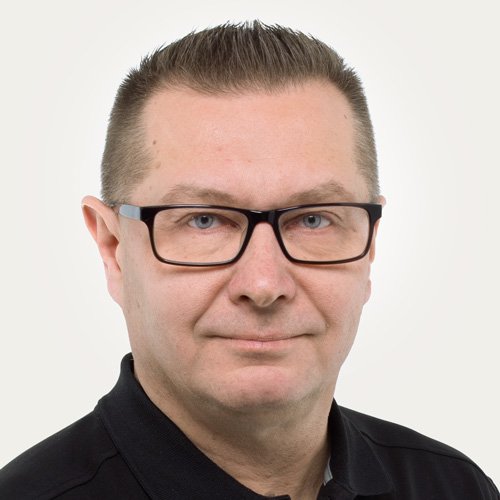 Timo Eskelinen