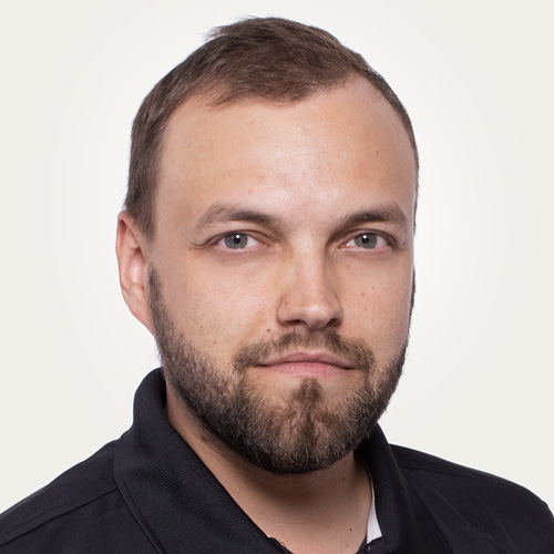Ossi Pesola