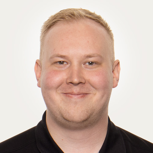Juuso Vesaranta