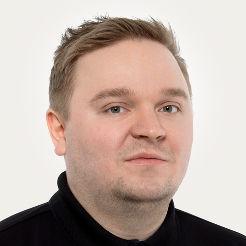Miska Soininen