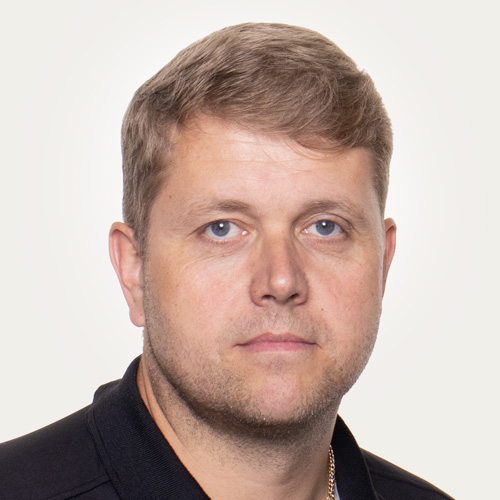 Jere Ruotsalainen