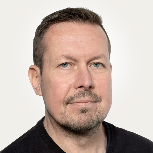 Jarkko Riutta