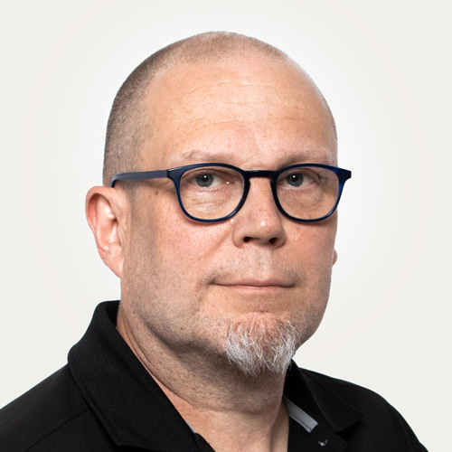 Matti Seppä