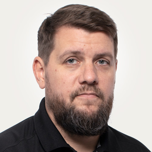 Juha Järvi
