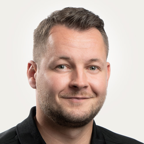 Antti Kaunismäki