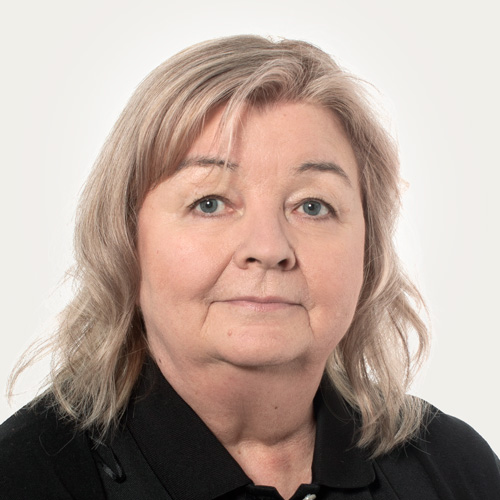Ulla Puustinen