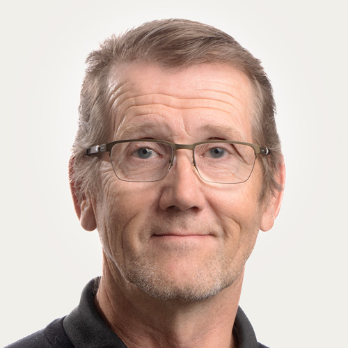 Jari Ruotsalainen